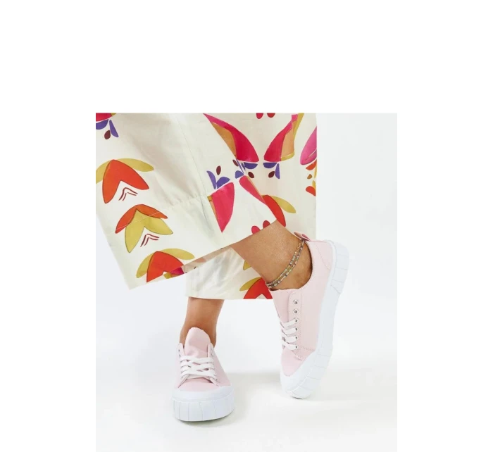 Tenisky model 207371 Solea