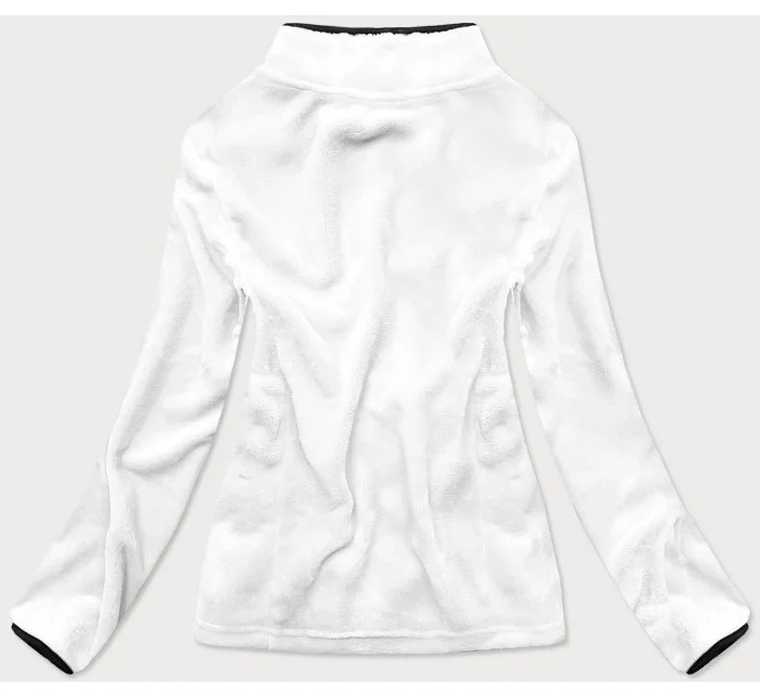 dámská mikina model 16150551 - J.STYLE dámská mikina model 16150551 - J.STYLE