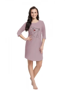 Nočná košeľa 71 - Luna