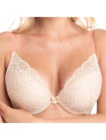 Dámska podprsenka Charlotte A479 béžová - Samanta