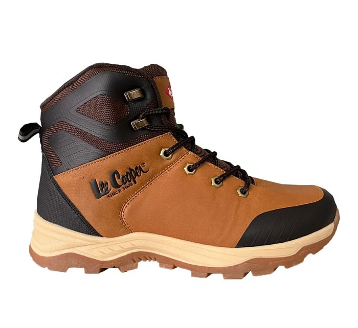 Boty M model 18947186 - Lee Cooper