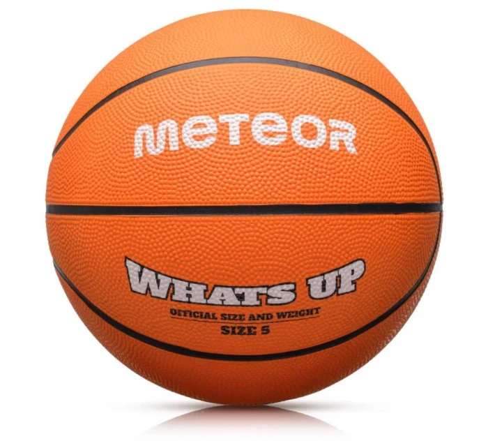 basketbal je 5 model 21804130 - Meteor basketbal je 5 model 21804130 - Meteor