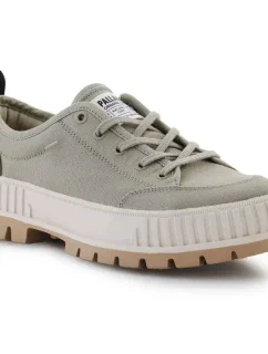 Palladium Pallashock Lo Organic 2 78569-379-M