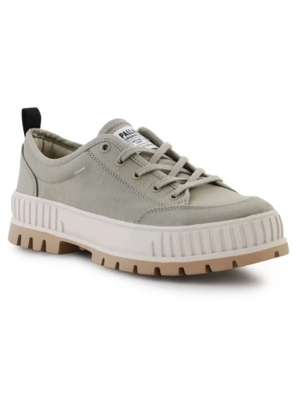 Boty  Lo Organic 2 model 19907114 - Palladium