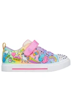 Topánky Skechers Bff Magic Jr 314786L MLT
