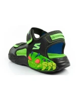 Sandály Jr model 20182461 - Skechers