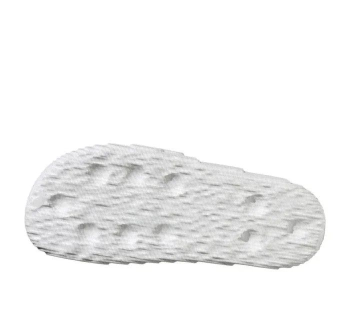 žabky Adilette 22 Crystal White s  podrážkou white model 21190135 - ADIDAS