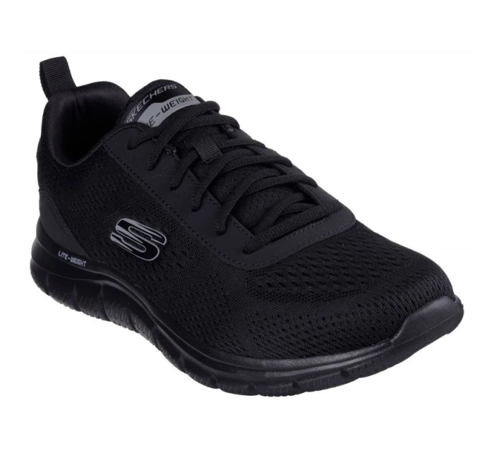 Skechers Track - Leshur M 232758 BBK Skechers Track - Leshur M 232758 BBK