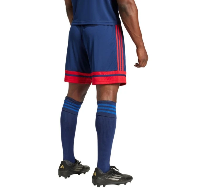 Šortky adidas Squadra 25 M JH3408