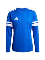 Adidas Squadra 25 dres s dlhým rukávom LM M JF6072 Muži