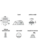 Vysoký vrch Narvik 3 10316 Vysoký vrch Narvik 3 10316