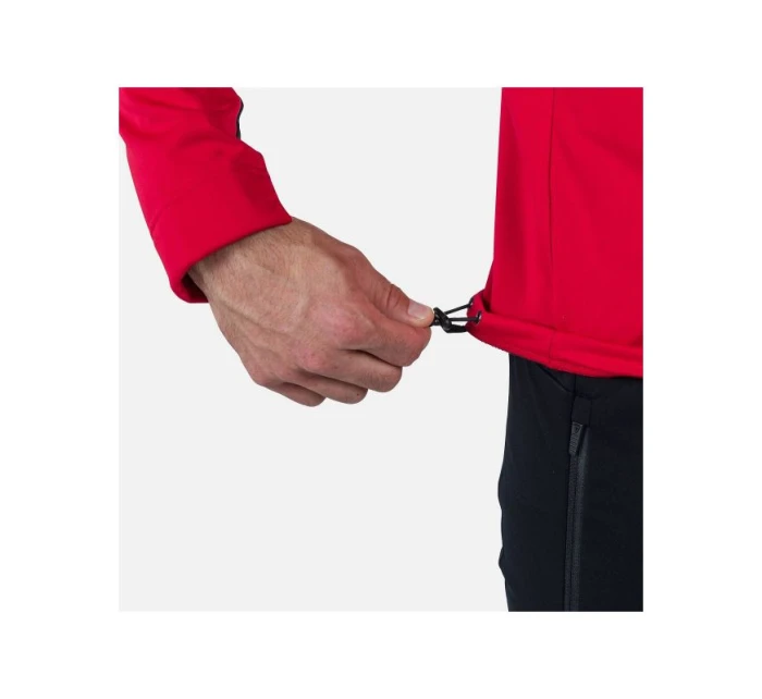 model 21451983 Jkt bunda červená - Rossignol