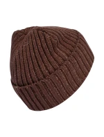 Adidas Melange čiapka hnedá JY3170 Adidas Melange čiapka hnedá JY3170