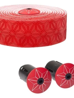 SUPER  wrap červený model 21840027 - Supacaz