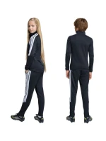 Dětské kalhoty adidas Tiro 26 League Training Slim černobílé model 21858443