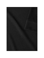 Dámské tričko Laser Mesh Flow model 22242521 černé - Casall