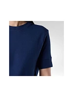 Koszulka damska W model 22243615 Tee granatowa - Rossignol
