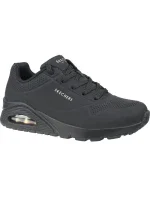Topánky Skechers Uno-Stand on Air W 73690-BBK Topánky Skechers Uno-Stand on Air W 73690-BBK