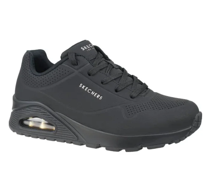 Topánky Skechers Uno-Stand on Air W 73690-BBK Topánky Skechers Uno-Stand on Air W 73690-BBK