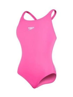 Speedo Endurance®+ Medalist 0728-A064 Dievčenské plavky