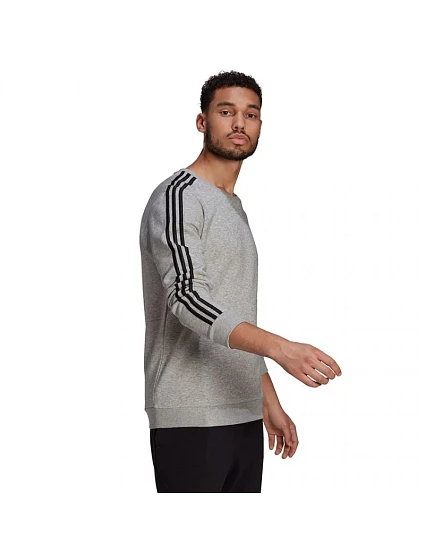 Bluza Essentials Sweatshirt M model 19557344 pánské - ADIDAS