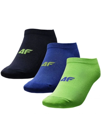 Dětské ponožky Jr model 17108361 - 4F Dětské ponožky Jr model 17108361 - 4F