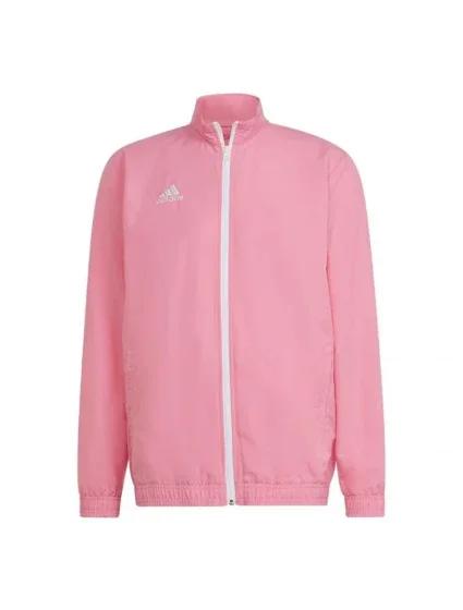 Pánska prezentačná bunda Entrada 22 M HC5040 - Adidas Pánska prezentačná bunda Entrada 22 M HC5040 - Adidas