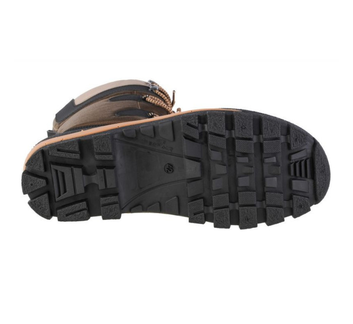 Pánske topánky Nietos M 3Q47867-P961 - CMP