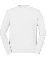 Iconic Premium SetIn Sweat Mikina z těžké bavlny model 22459486 white - Fruit of the Loom Iconic Premium SetIn Sweat Mikina z těžké bavlny model 22459486 white - Fruit of the Loom