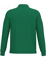 Kariban K 243 Pánske piqué polo s dlhým rukávom 20.K243 kelly green Kariban K 243 Pánske piqué polo s dlhým rukávom 20.K243 kelly green