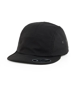 5 panelová kšiltovka black model 22542186 - Flexfit