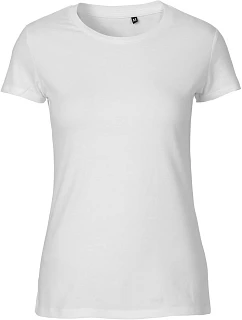 T Dámské tričko "Tiger" white model 22506297 - Neutral