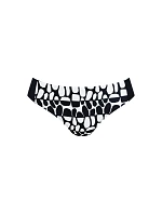 Style Bottom kalhotky černobílá model 21869336 - Anita Classix Style Bottom kalhotky černobílá model 21869336 - Anita Classix