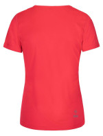 Dámské funkční tričko model 17258089 růžová - Kilpi