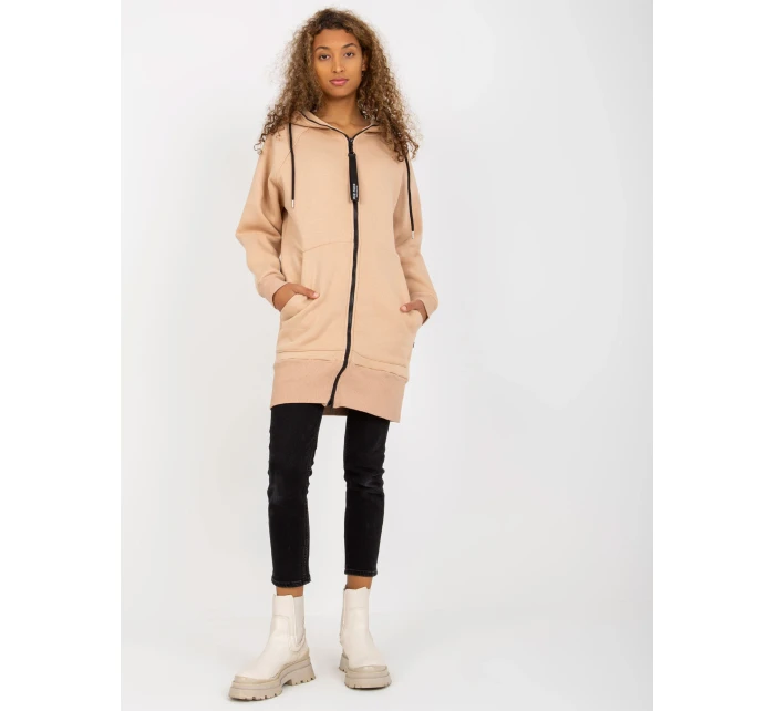 Mikina AP BL AP 3004.32 béžová