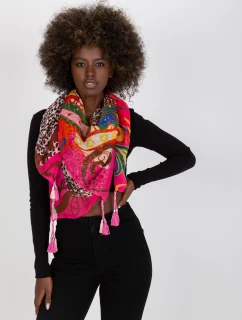 Vreckovka AT CH LA12527 fuchsiová