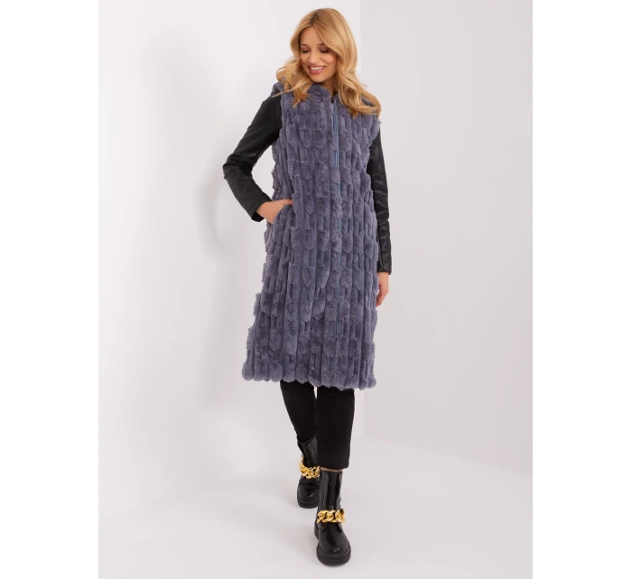 Vesta AT KZ 2368 1.57 sivá