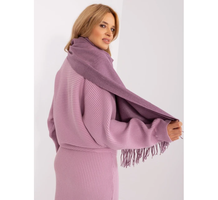 Šatka AT SZ 23185.93P fialová