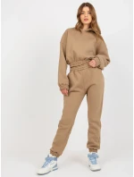 Dámská souprava EM KMPL 21  tmavě lila  model 18048935 - FPrice