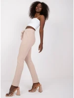 Tepláky RV DR 7459.01X béžová