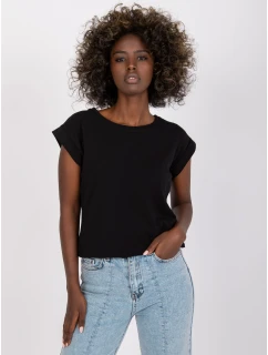 Tričko RV TS 4833.68P čierna