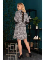 Dámský župan model 17580819 - LivCo Corsetti