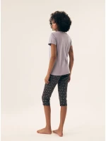 Dámské pyžamo model 20927711 - HENDERSON LADIES Dámské pyžamo model 20927711 - HENDERSON LADIES