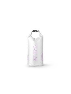 SILVA Terra Dry Bag 6L white