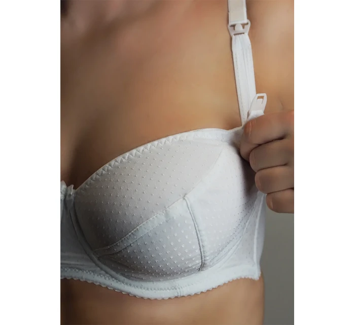 Dojčiacia podprsenka BAK 42