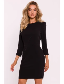 Denné šaty model 200930 Moe