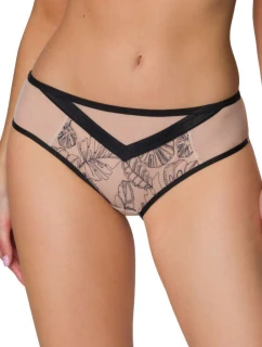 Nohavičky model 204000 Mat