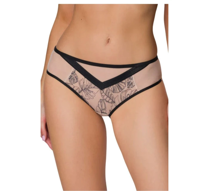 Nohavičky model 204000 Mat