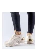 Tenisky model 207625 Solea