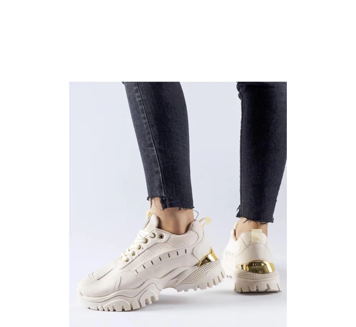 Tenisky model 207625 Solea